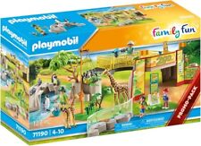 Playmobil 71190 family usato  Italia