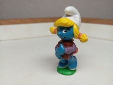 Schleich schlumpfine schüleri gebraucht kaufen  Bischofswerda, Demitz-Thumitz, Schmölln-Putzkau