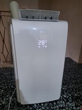Qlima p534 climatizzatore usato  Villanova di Camposampiero