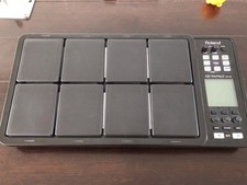 Roland octapad spd for sale  HAYES