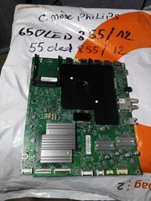 Carte mère philips d'occasion Carte mère philips d'occasion  Metz-