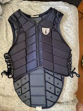 Tipperary eventer vest for sale  Coventry