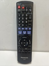 Panasonic eur7659t80 remote for sale  Littleton