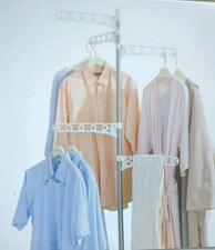 Homespirit tripod clothes for sale  Windsor