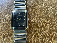 Rado jubile swiss for sale  NORWICH