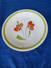 Große platte spritzdekor gebraucht kaufen  Böhl-Iggelheim