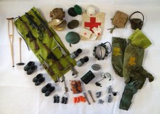 action man accessories for sale  EVESHAM