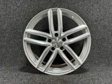Audi A6 S6 C8 4K Felga aluminiowa DEZENT TR Srebro 7,5Jx18 ET49 5x112 używana na sprzedaż  PL