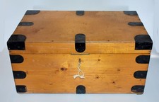 Vintage wooden metal for sale  ANDOVER