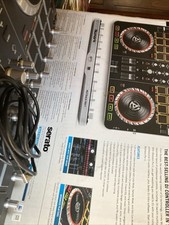 Numark mixtrack pro usato  Tortorella