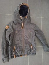 Naketano damen winterjacke gebraucht kaufen  Oelde