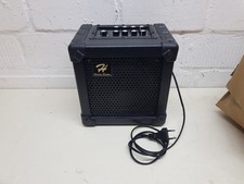 Gitarren verstärker harley gebraucht kaufen  Braunschweig