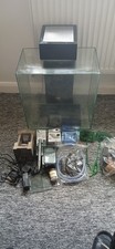 Fish tank aquarium for sale  PRESTON