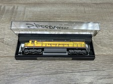 Usado, Locomotiva a diesel Bachmann Spectrum escala N EMD SD90MAC #9202 comprar usado Usado, Locomotiva a diesel Bachmann Spectrum escala N EMD SD90MAC #9202 comprar usado  Enviando para Brazil