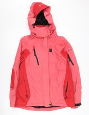 Icepeak women red for sale  WREXHAM