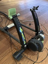 Hometrainer rollentrainer tacx gebraucht kaufen Hometrainer rollentrainer tacx gebraucht kaufen  Schnaittach