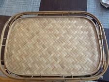 Pier set bamboo for sale  Rockford