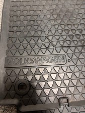 Riginal touran allwettermatten gebraucht kaufen  Lilienthal