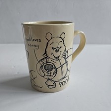 Disney winnie pooh for sale  SOLIHULL