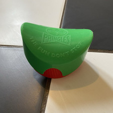 Pringles pop box for sale  CHESTERFIELD