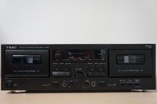 Teac 890r tapedeck gebraucht kaufen  Deutschland