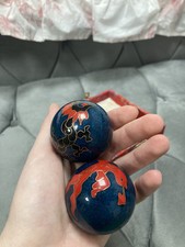Vintage baoding health for sale  PETERBOROUGH