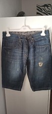 Jeans moda estivo usato  Vicenza