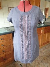 Womens kaliko dress for sale  KNOTTINGLEY