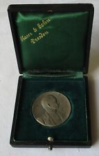 Seltene medaille mansfelder gebraucht kaufen  Borna