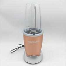 Nutribullet standmixer rose gebraucht kaufen  Uffenheim