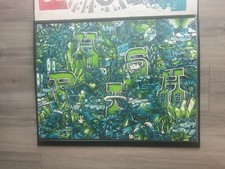 Phish poster raleigh d'occasion  Expédié en Belgium