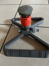 Gardena comfort kreisregner gebraucht kaufen  Birkenwerder