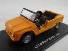 Fabbri citroen mehari usato  Arese