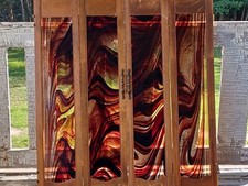 Rare mcm artglass for sale  Port Norris
