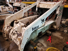 Bobcat 753 upper for sale  Haymarket