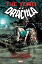 Tomb dracula complete for sale  Montgomery