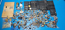 Assorted electronic components for sale  WORTHING