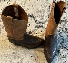 Tony lama caiman for sale  Corpus Christi
