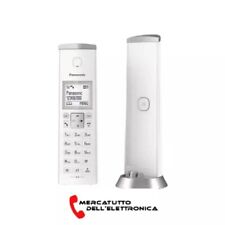 Telefono cordless panasonic usato  Carpi