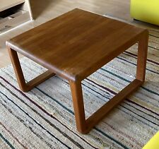 Bramin danish furniture gebraucht kaufen  Gau-Bischofsheim, Harxheim, Lörzweiler