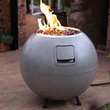 Haloo ballo gas for sale  REDDITCH