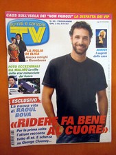 Sorrisi canzoni n.45 usato  Certaldo