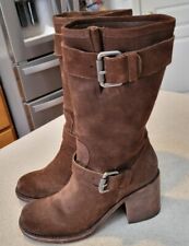 Vera wang boots for sale  Hendersonville