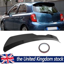 Rear roof boot for sale  LEICESTER