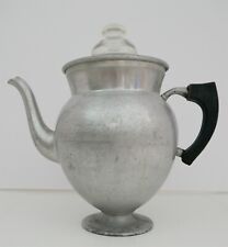 Vintage antico percolatore usato  Spedire a Italy