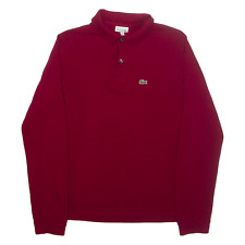 Lacoste boys polo for sale  BLACKBURN