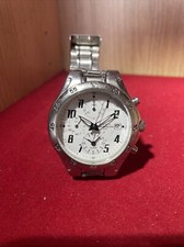 Montre homme chronograph d'occasion  Aytré