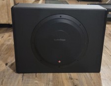 Rockford fosgate model for sale  Pequot Lakes
