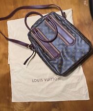 Louis vuitton monogram usato  Somma Lombardo