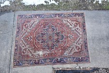 Antique handmade oriental for sale  Lutherville Timonium